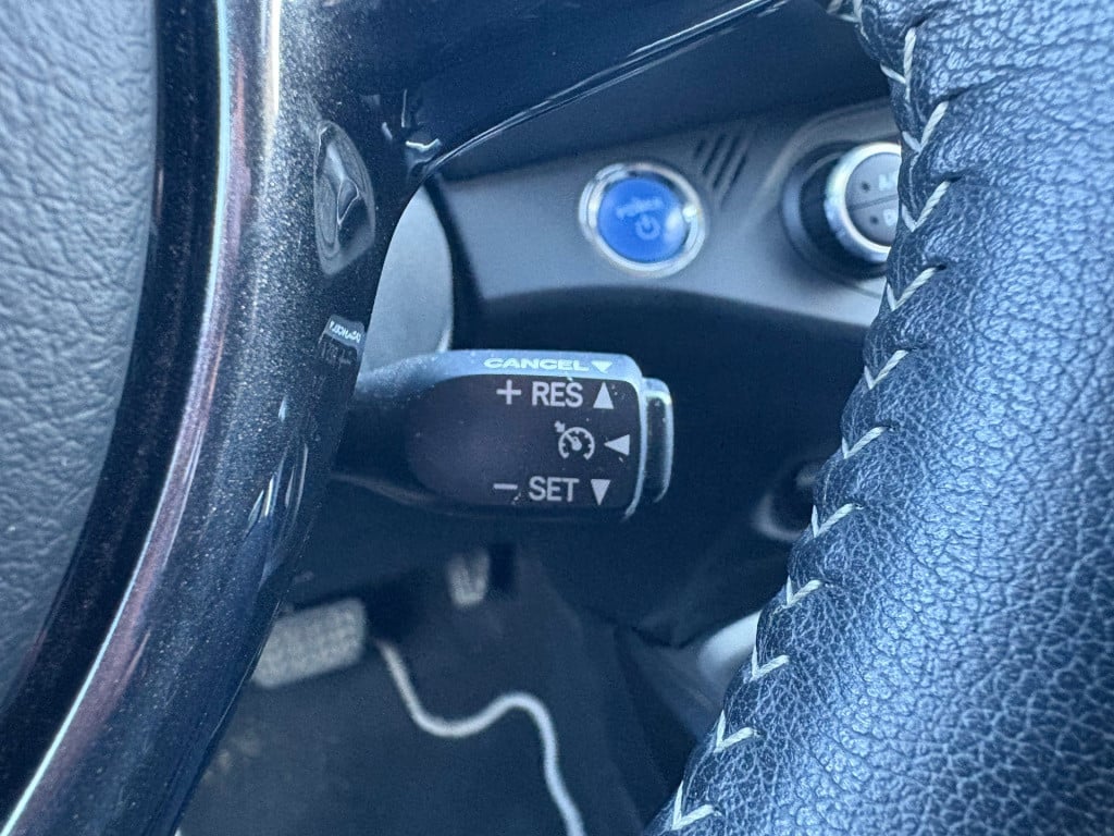 Toyota Yaris 1.5 hybrid y20 exclusive edition