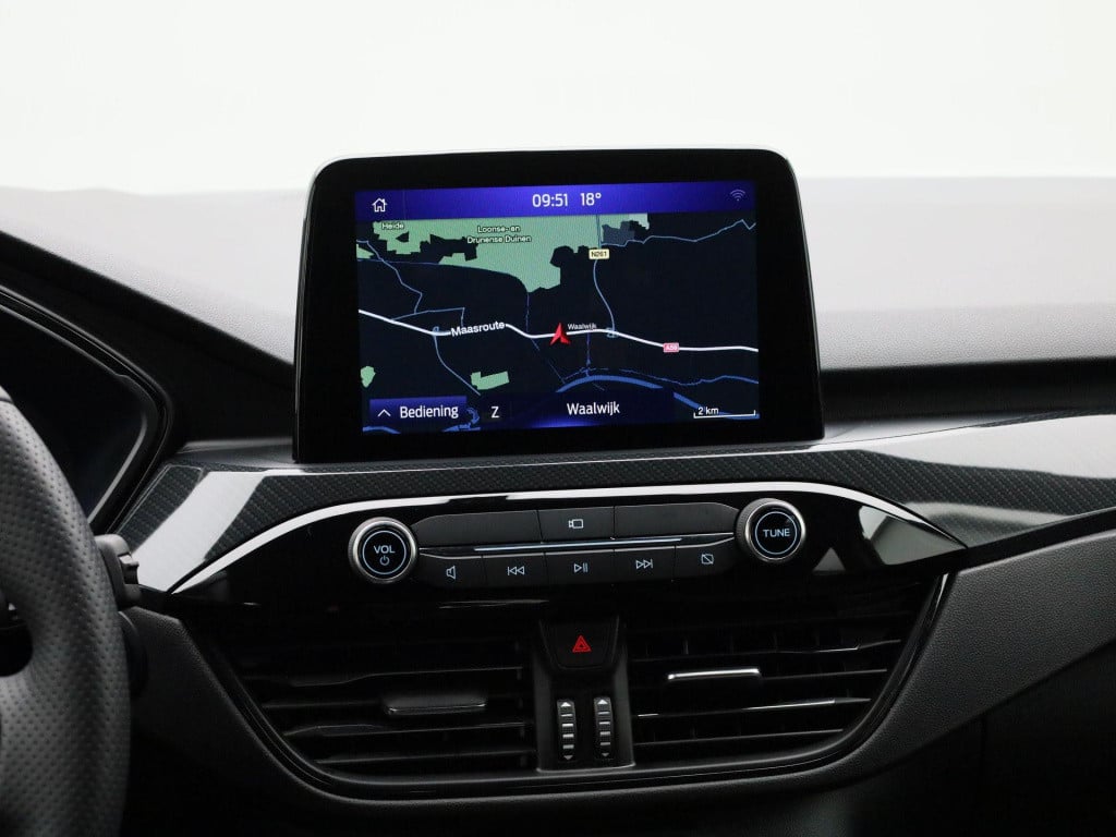 Ford Kuga phev st-line x | climate control | adaptieve cruise control | win