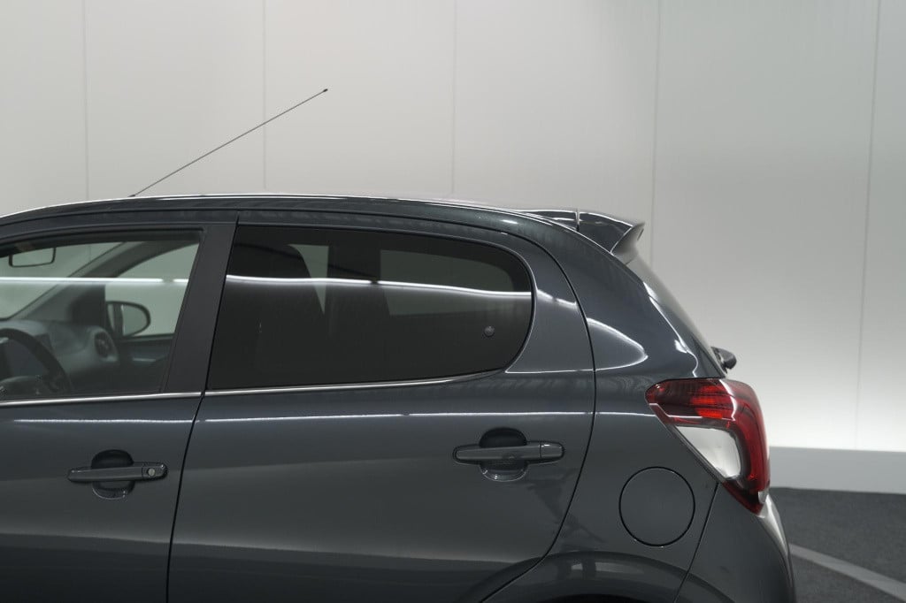 Peugeot 108 1.0 e-vti active | camera | apple carplay | airco | 5 deurs