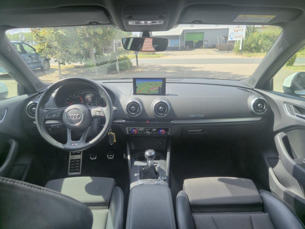 Audi A3 sportback 1.0 tfsi sport s line edition