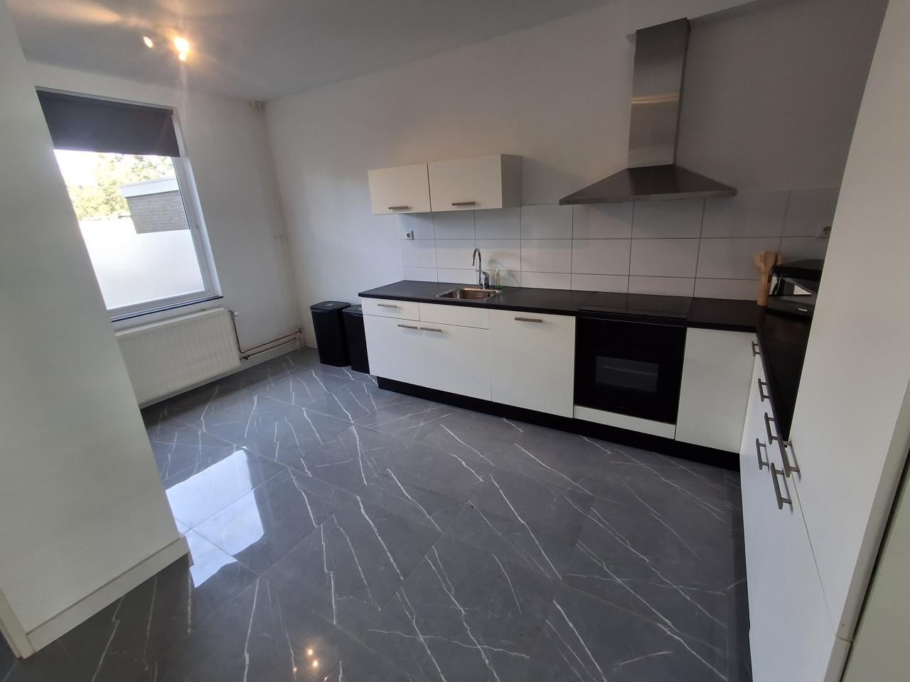 Nette kamers Vlissingen