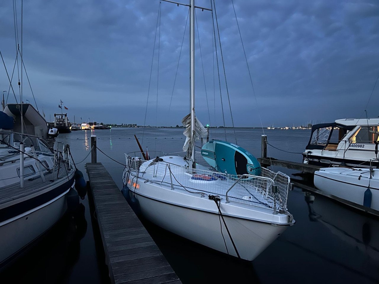 Prachtige Etap 22