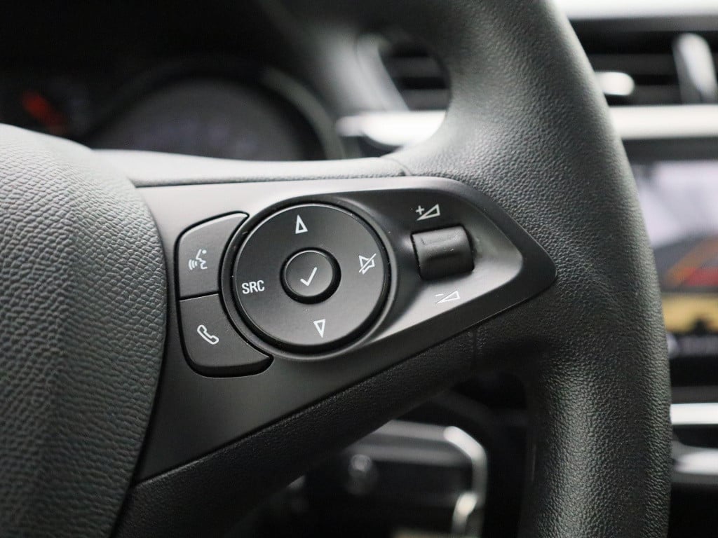 Opel Corsa 1.2 edition | camera | apple carplay/android auto | airco