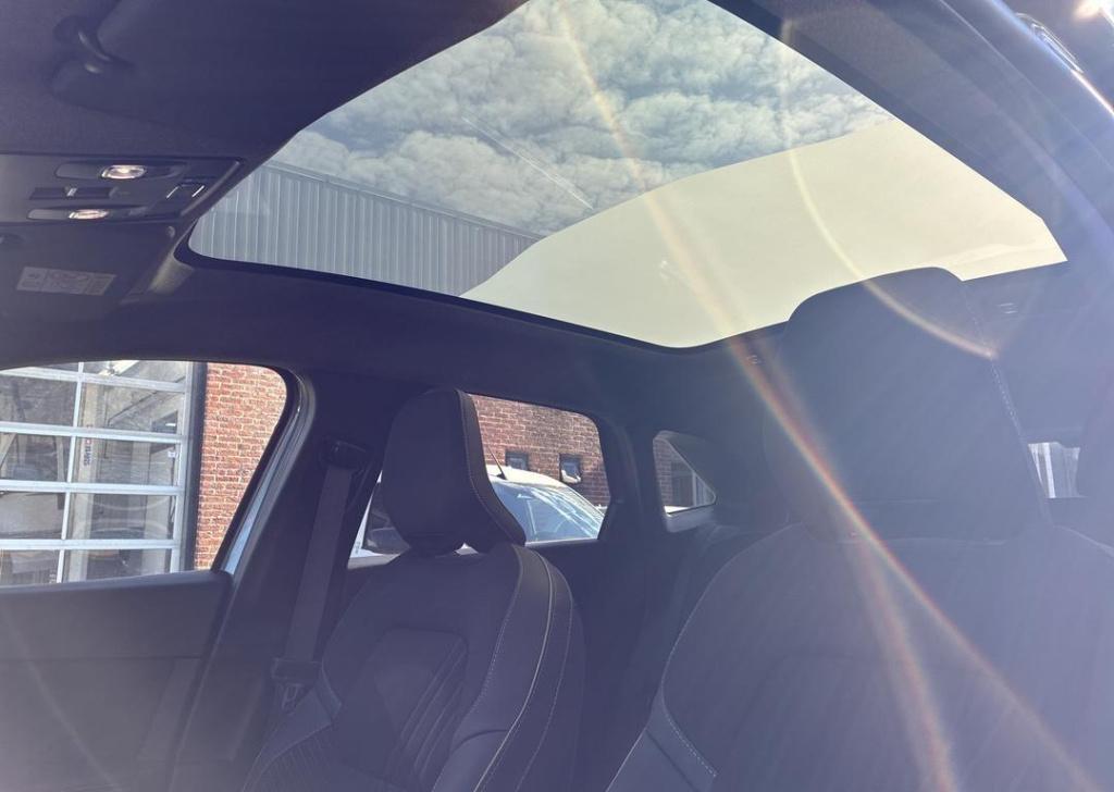 Renault Symbioz 1.8 e-tech full hybrid 160 iconic - pack light & sound