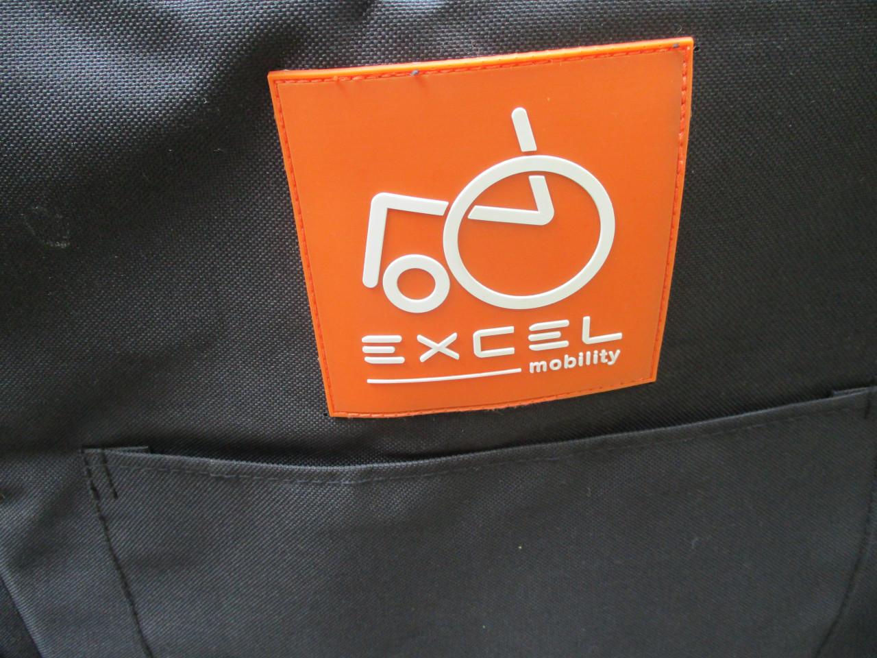 Te koop rolstoel met kussen