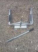 Milenco caravan leveller