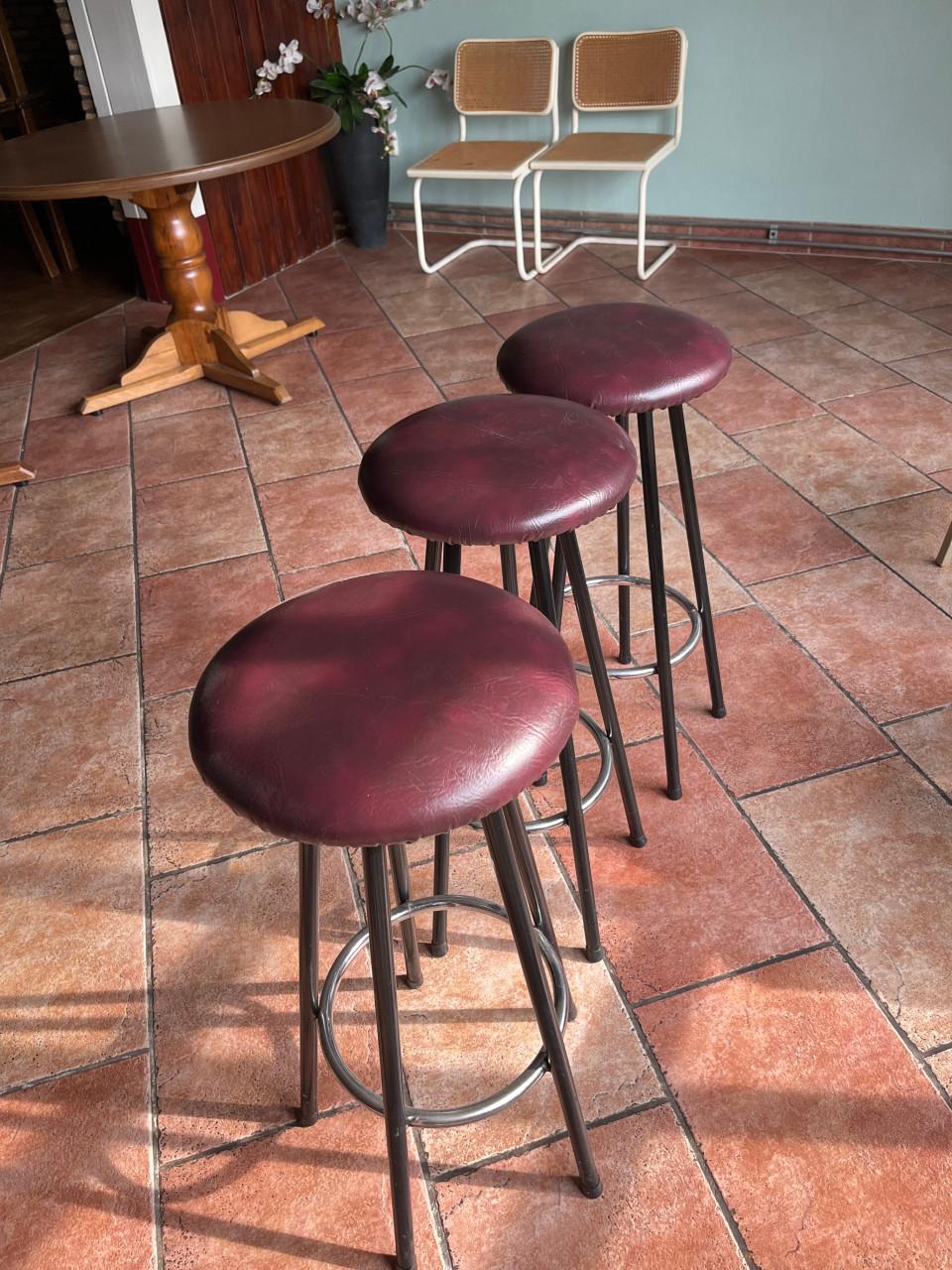 Bar krukken