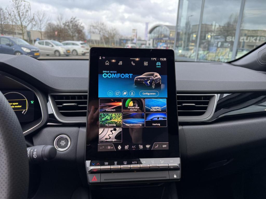 Mitsubishi Grandis 1.8 hev first edition