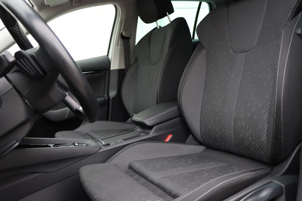 Skoda Octavia combi 1.4 tsi iv style 204pk dsg6