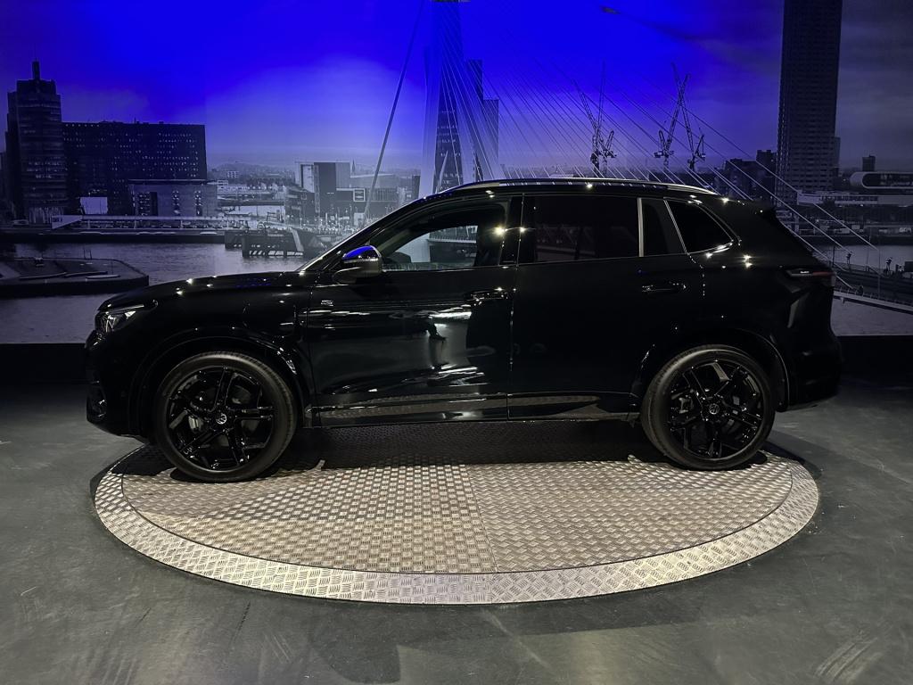 Volkswagen Tiguan 1.5 ehybrid r-line edition *leder*memory*blackstyle*trekh