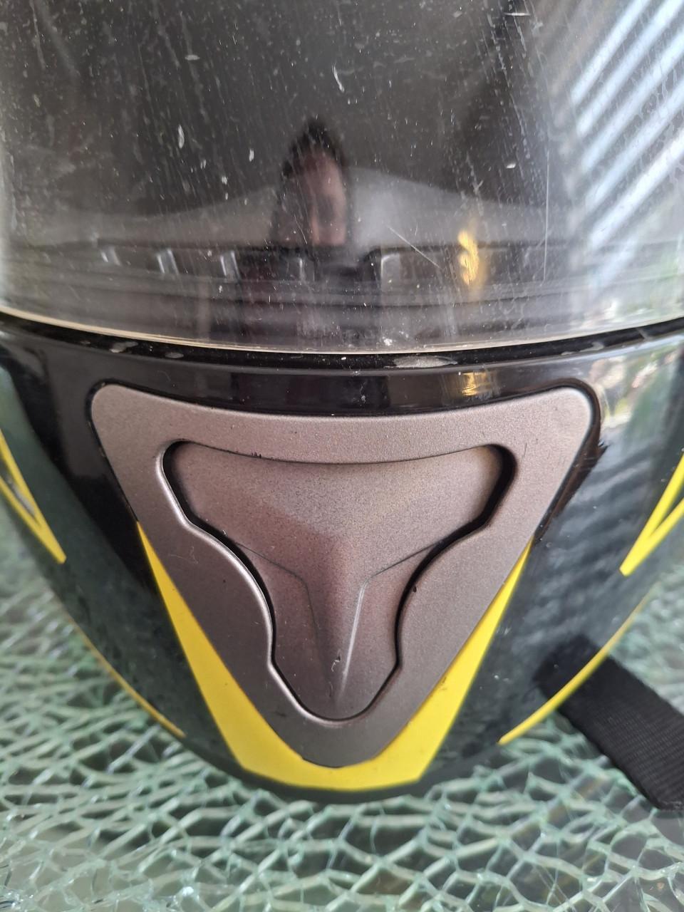 I X S Motor helm