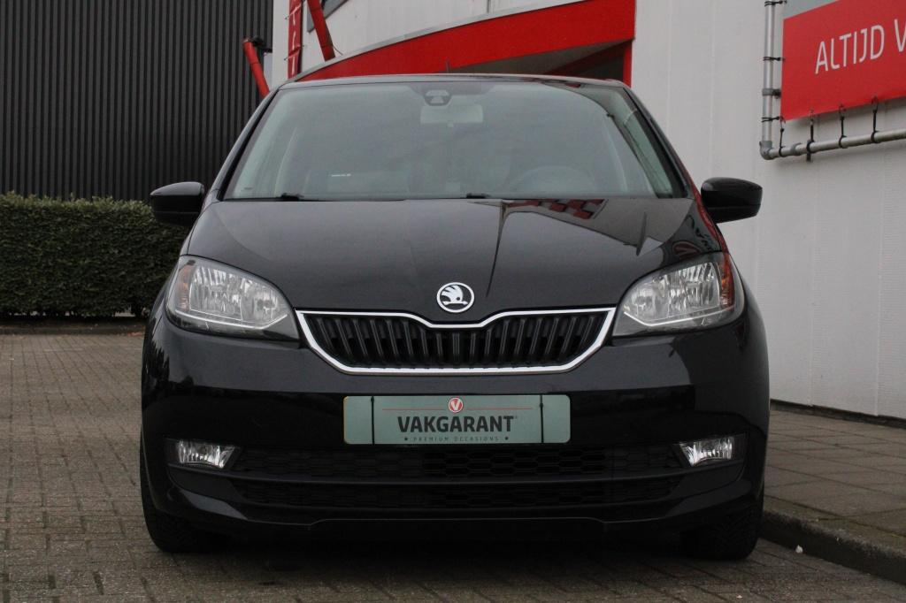 Skoda Citigo 1.0 grt. ambition lpg