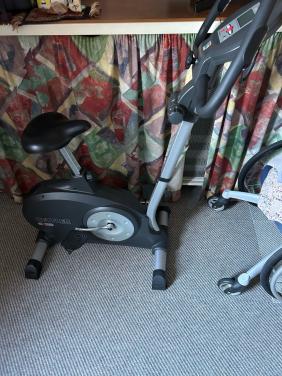 Hometrainer Kettler Corsa