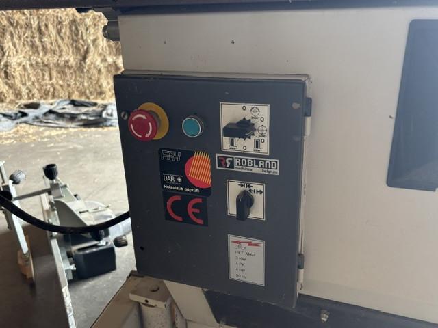 Robland X31 combinatiemachine