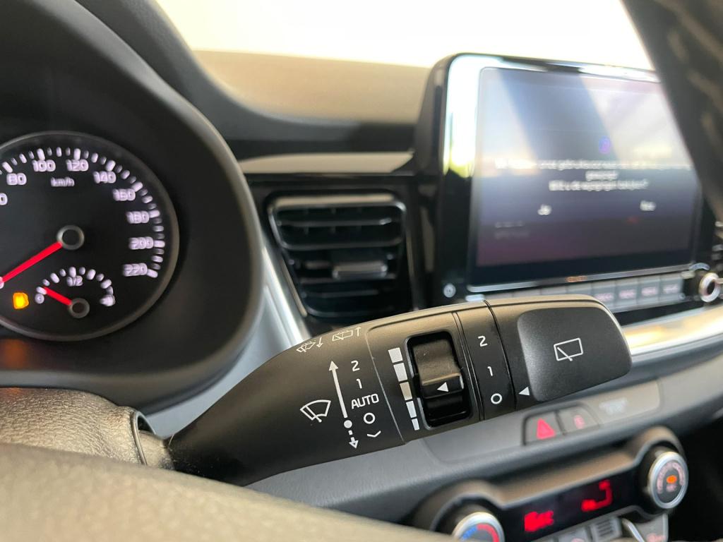 Kia Stonic 1.0 t-gdi mhev comfortline