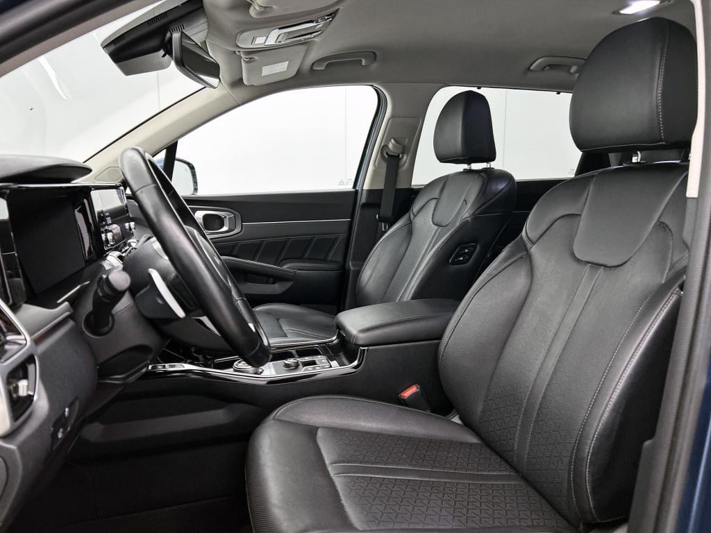 Kia Sorento 1.6 t-gdi hybrid 2wd dynamicplusline 7p. onderweg-naar-dealer
