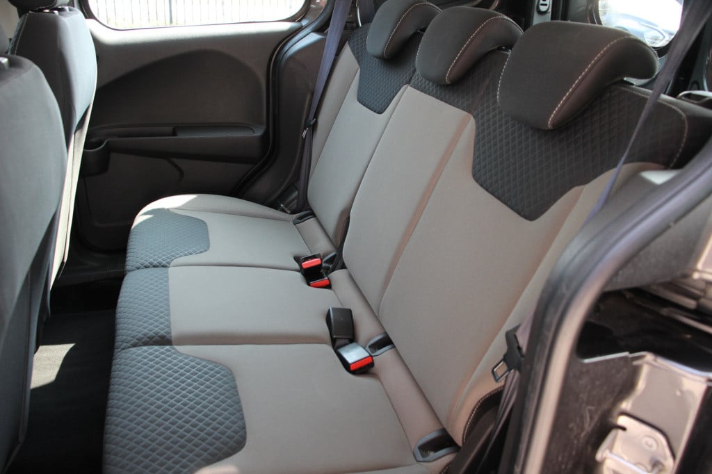 Ford Tourneo courier 1.0 trend | trekhaak | airco
