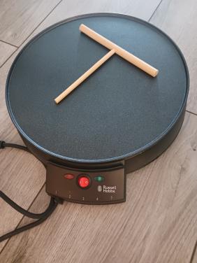 Pannekoekenpan