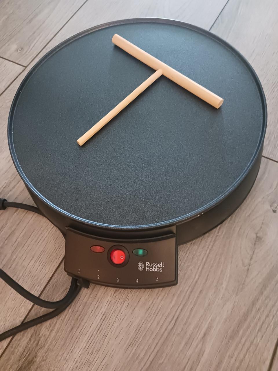 Pannekoekenpan