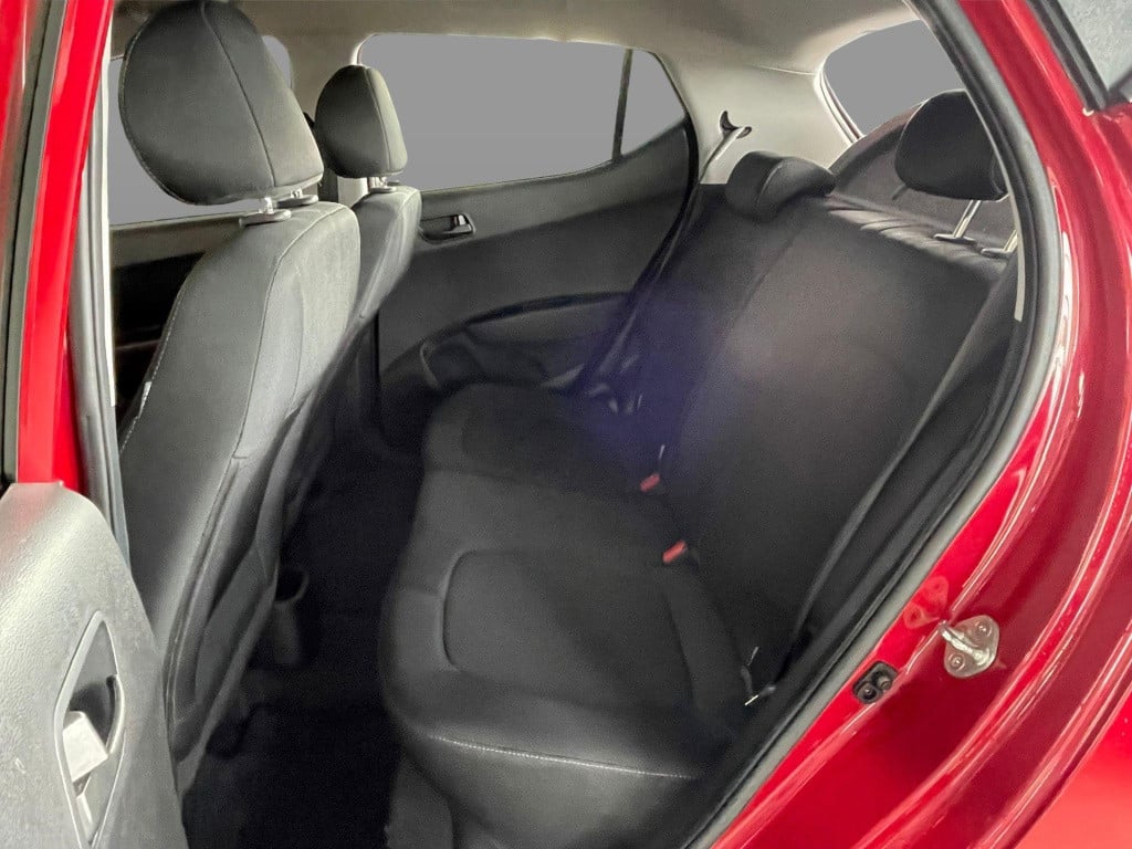 Hyundai I 10 1.0i comfort