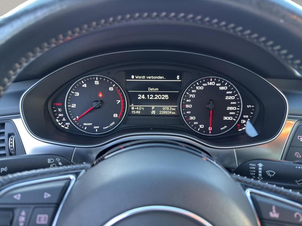 Audi A6 avant 1.8 tfsi ultra premium edition s-line | 360 camera |  sportst