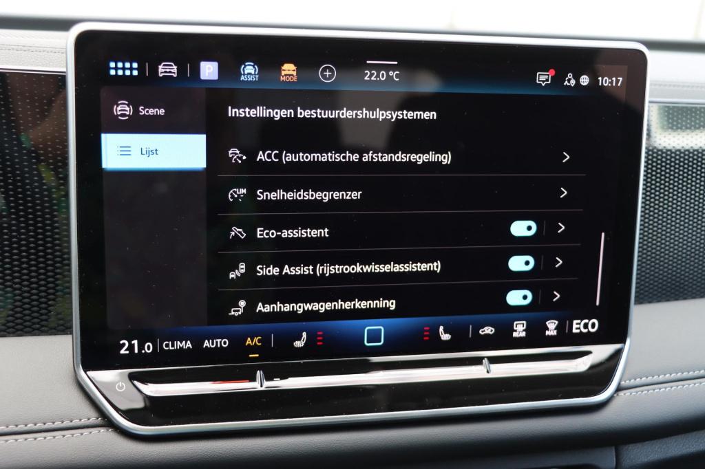 Volkswagen Tiguan 1.5 ehybrid life edition 204pk dsg6