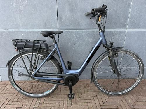 Prachtige Pegasus Siena E7F+ Bosch elektrische fiets