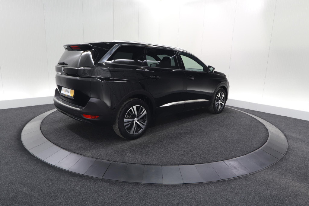 Peugeot 5008 hybrid 136 e-dsc6 allure | camera | apple carplay | navigatie 