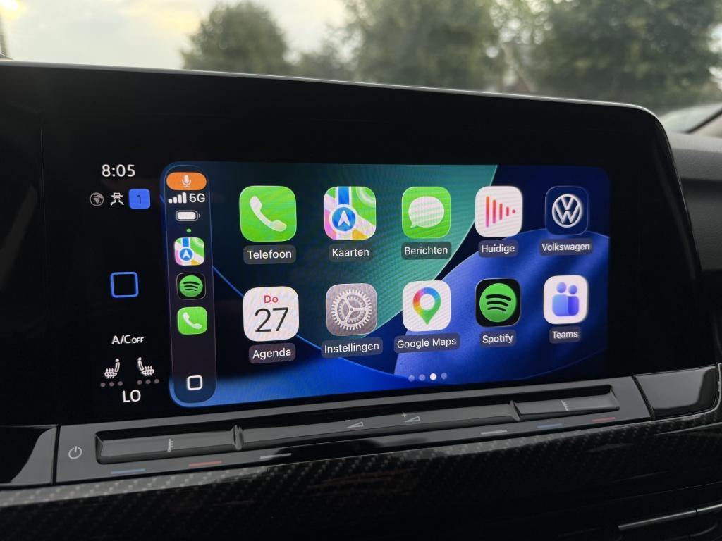 Volkswagen Golf variant 1.5 etsi life business