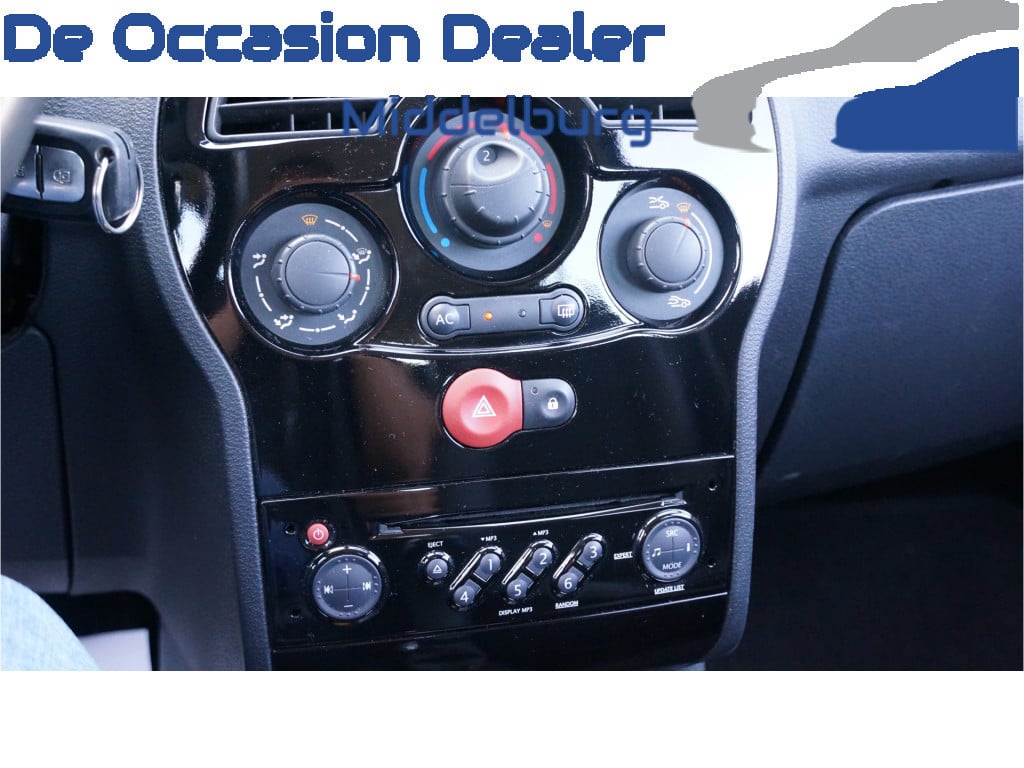 Renault Grand Modus 1.2 TCE Night & Day rijklaar