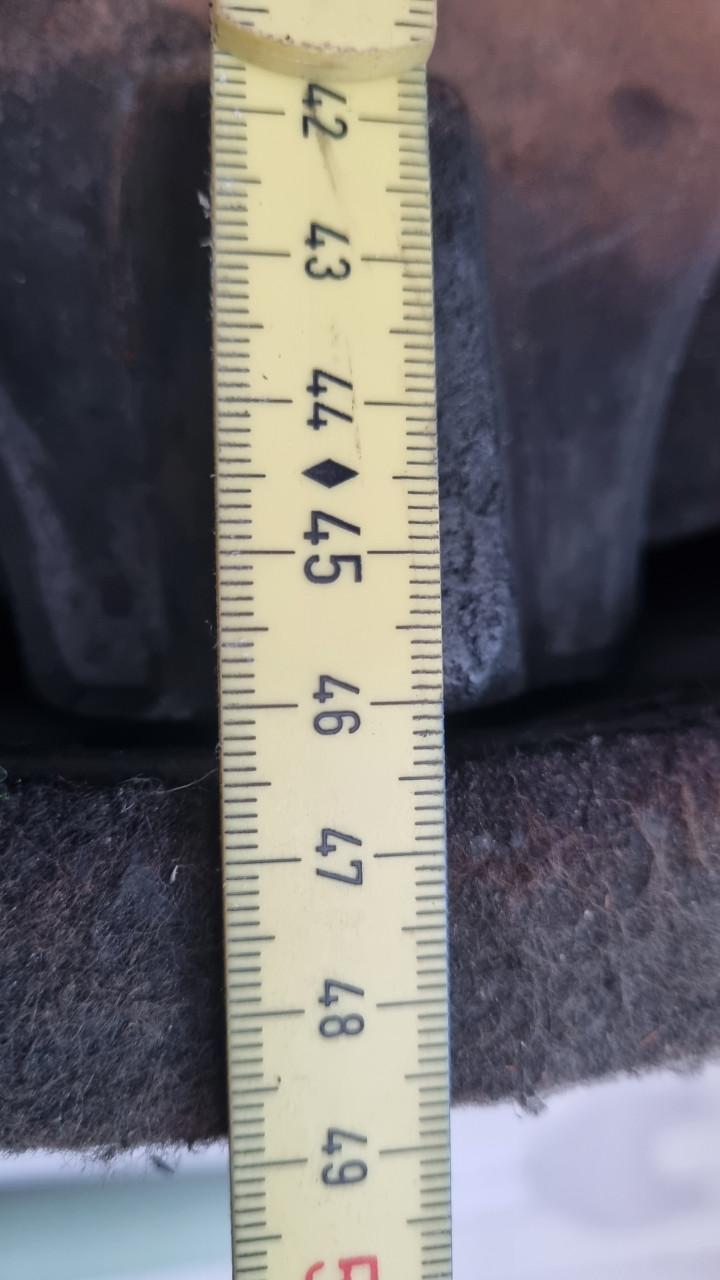 Rotisserie voor kamado