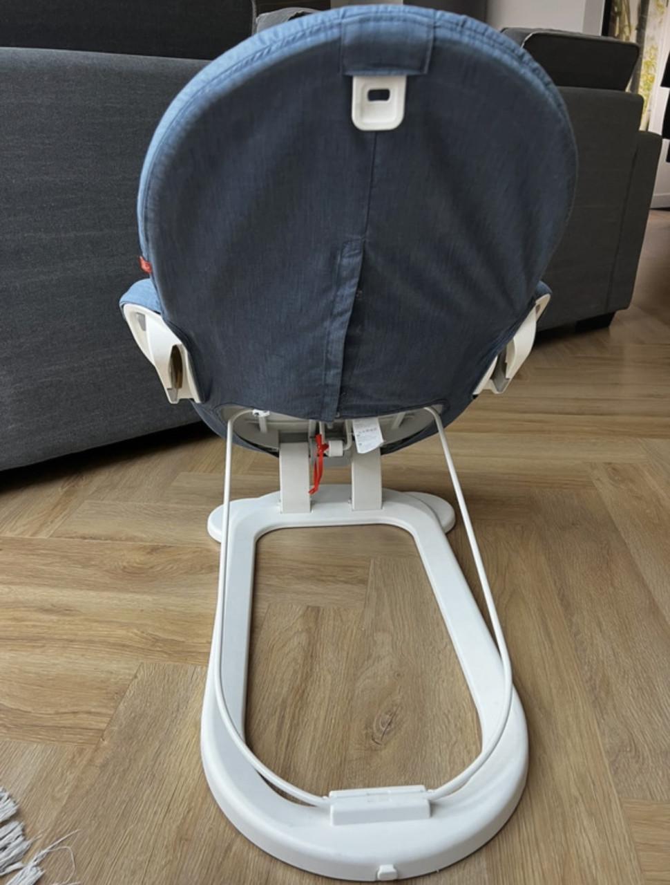Stokke steps bouncer