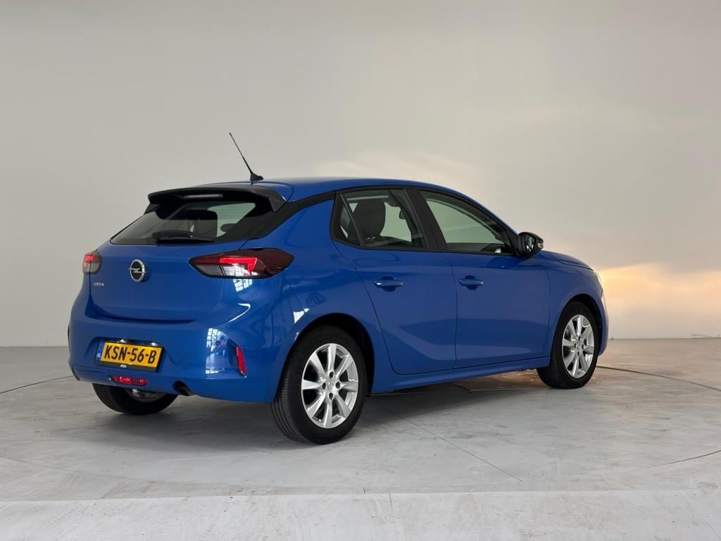 Opel Corsa 1.2 elegance