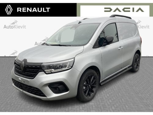 Renault Kangoo 1.5 blue dci 115 125th extra anniversary - alarm - trekhaak