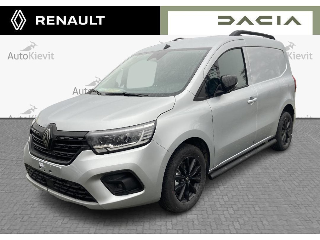 Renault Kangoo 1.5 blue dci 115 125th extra anniversary - alarm - trekhaak