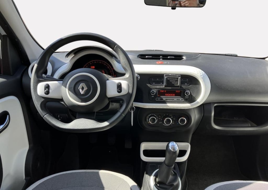 Renault Twingo 1.0 sce collection