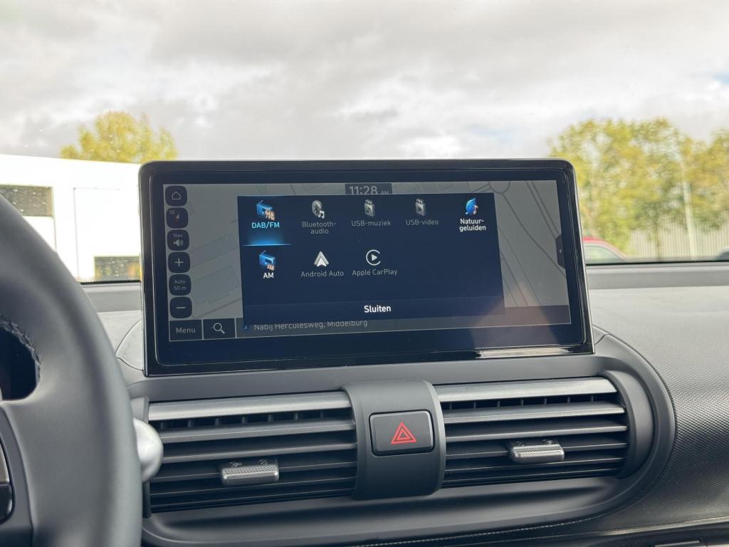 Hyundai Inster pulse 49 kwh winter pack