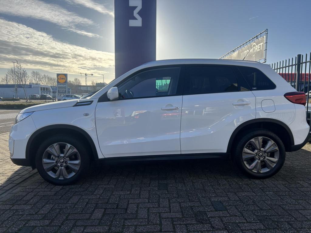 Suzuki Vitara 1.0 boosterjet select
