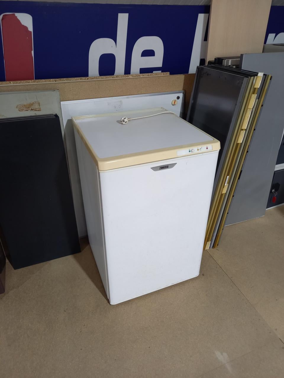 Vriezer tafelmodel diepvries