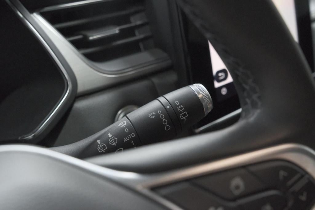 Renault Captur 1.6 plug-in hybrid 160 intens | camera | 9.3 inch groot sche