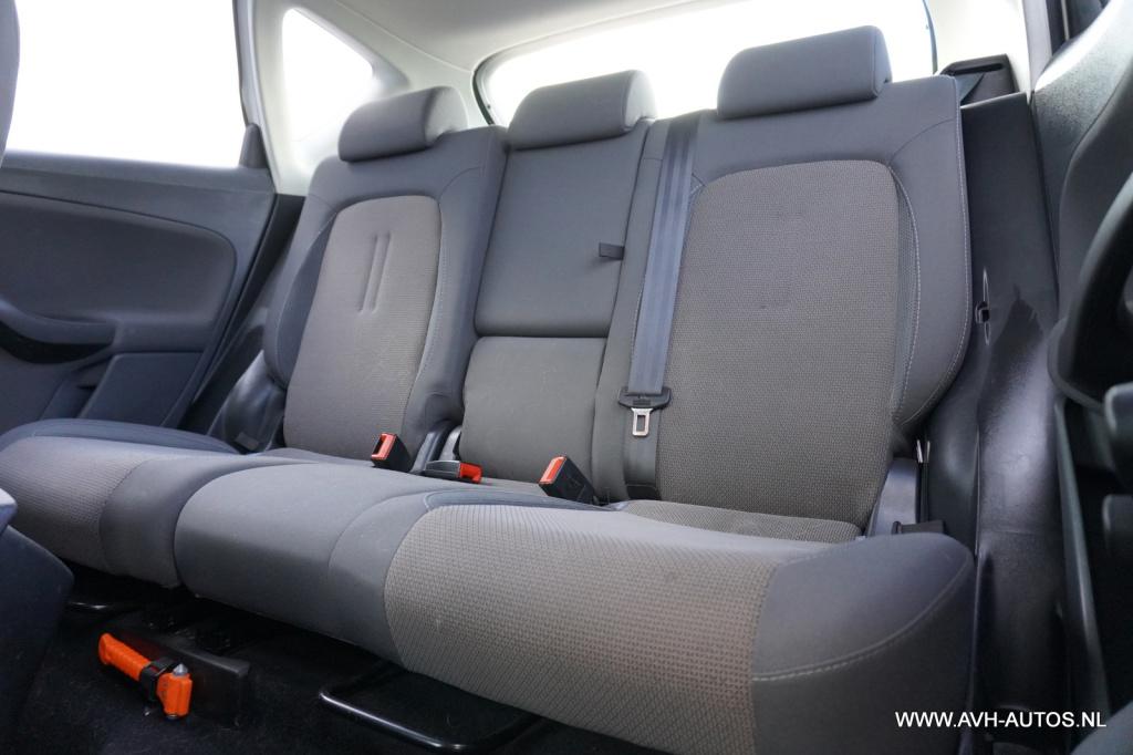 Seat Altea 1.4 tsi reference
