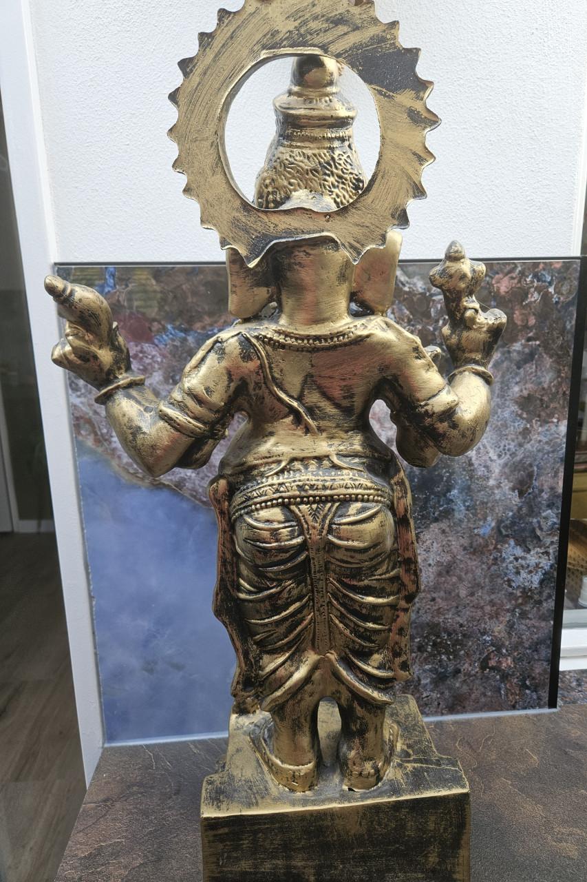 Beeld van Ganesha