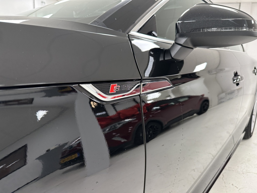 Audi A5 sportback 35 tfsi s-line | panoramadak | btw |