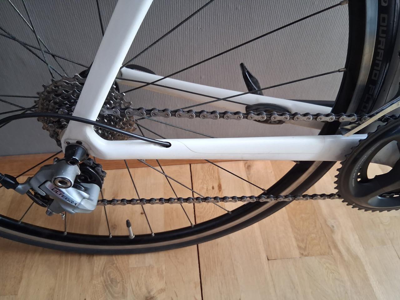 Giant Propel Advanced 2