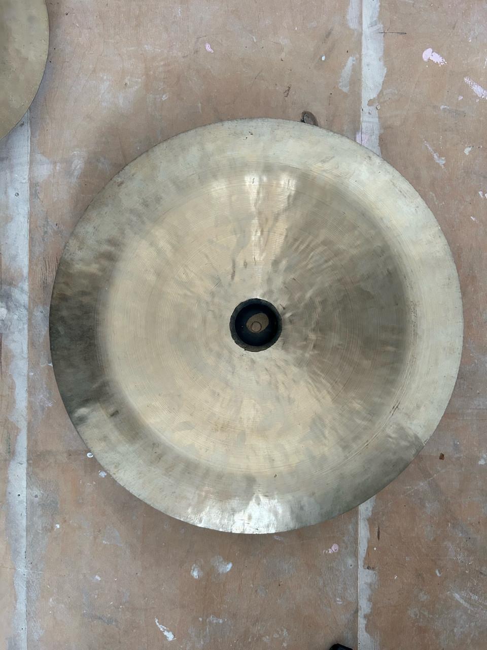 PDP BX drumstel met extra bekkens