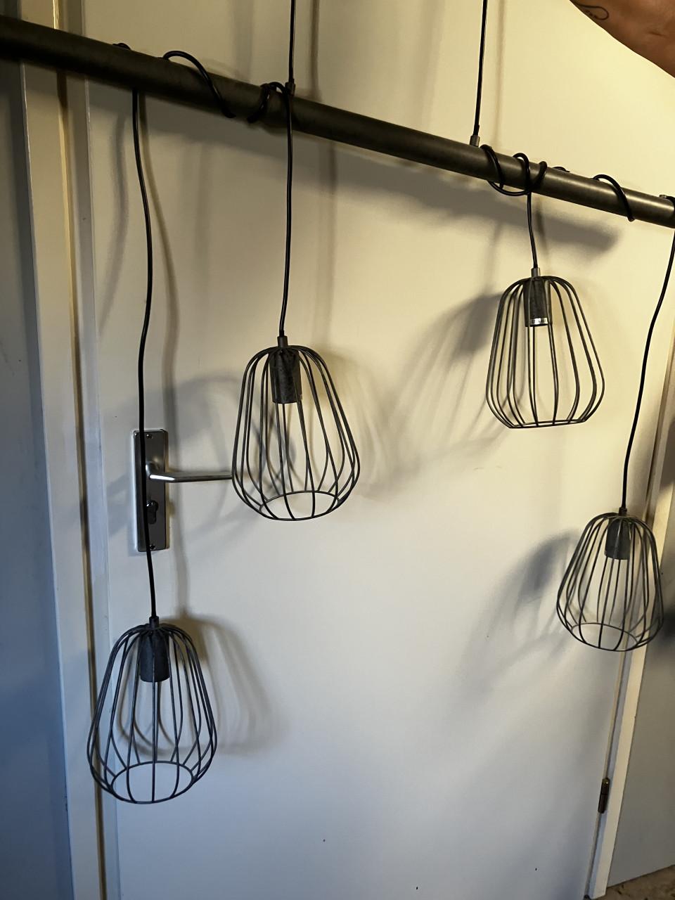 Plafondlamp