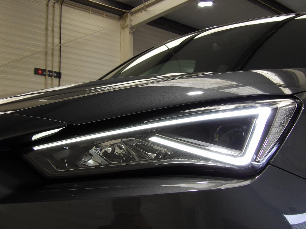 Seat Tarraco 1.5 tsi 150pk style