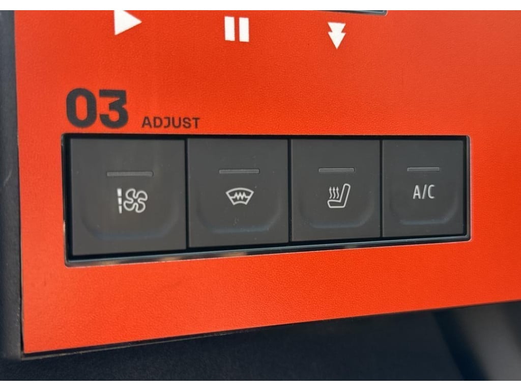 Mobilize Onbekend 80 evo | demo | airco | parkeersensoren | stoelverwarming