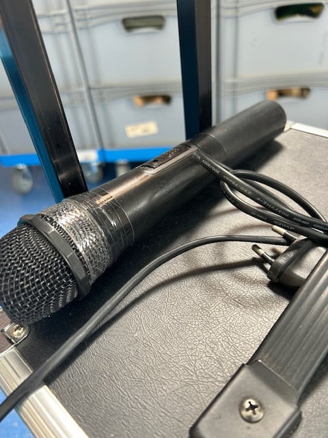 Vonyx ST 095 speaker