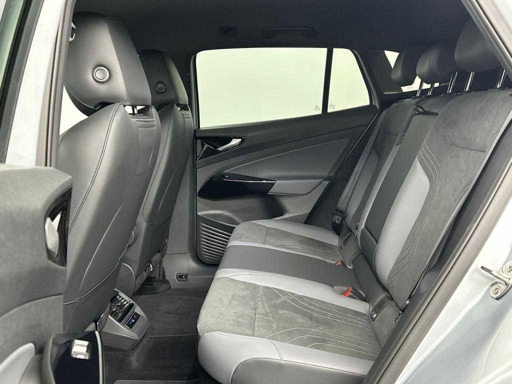 Volkswagen Id.4 pro limited edition 77 kwh